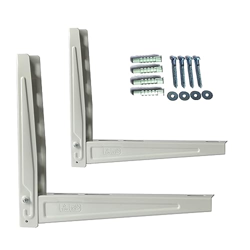 Universal Wandhalter Halter Wandkonsole für Split Klima Klimaanlage Klimagerät 18000 / 24000 btu
